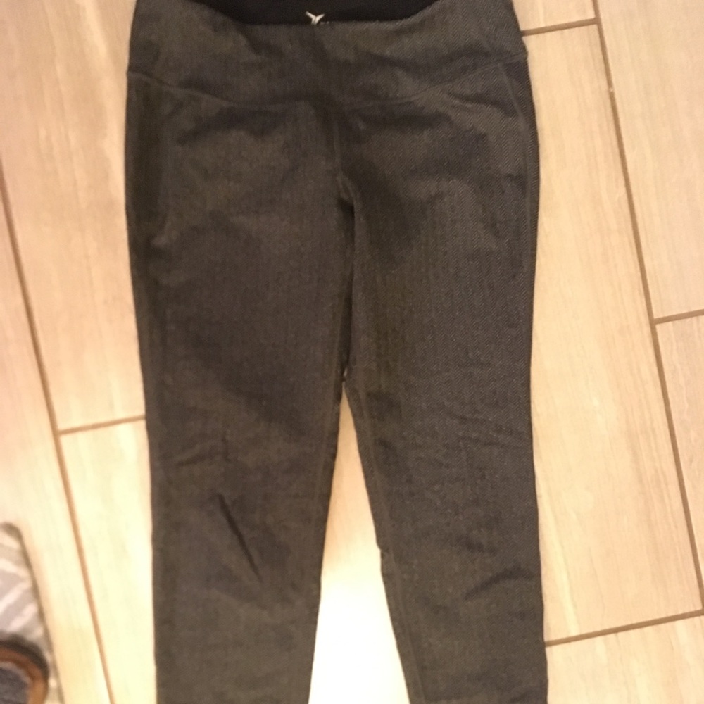 Herringbone Leggings